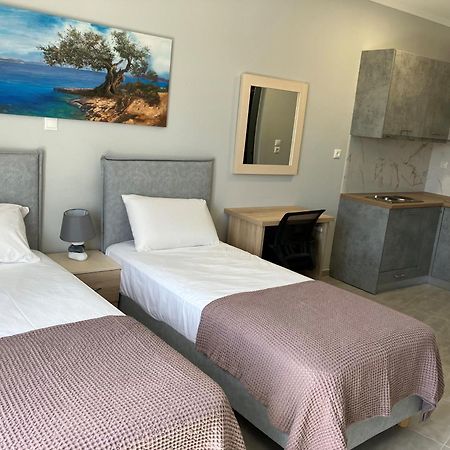 Zax Sea View Villas Ierápetra Exterior foto