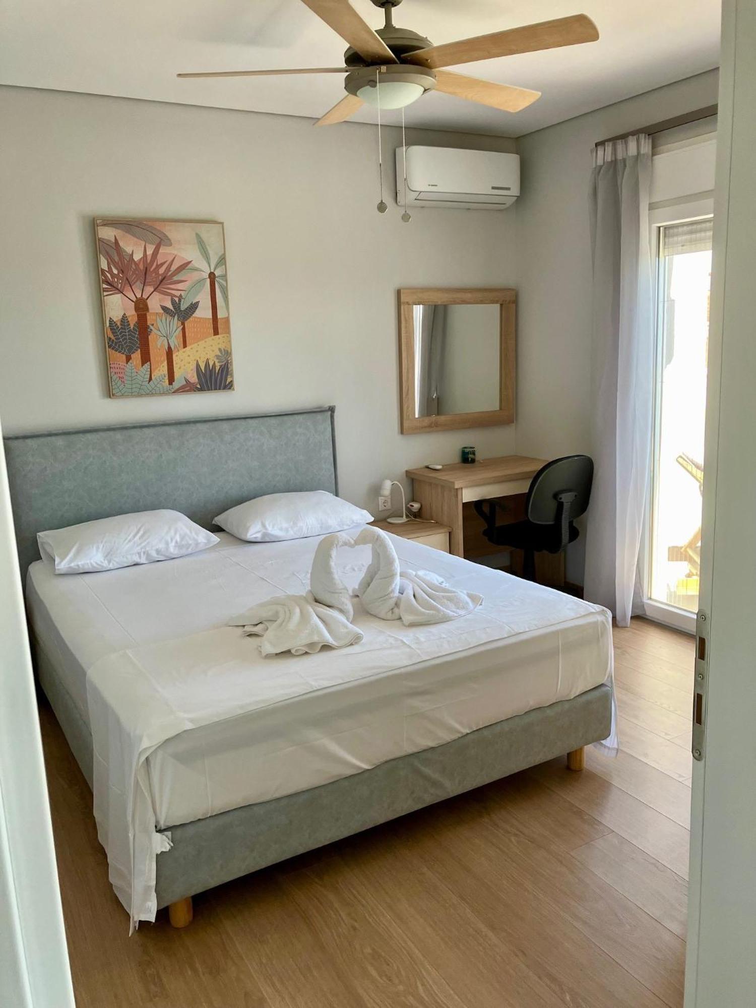 Zax Sea View Villas Ierápetra Exterior foto