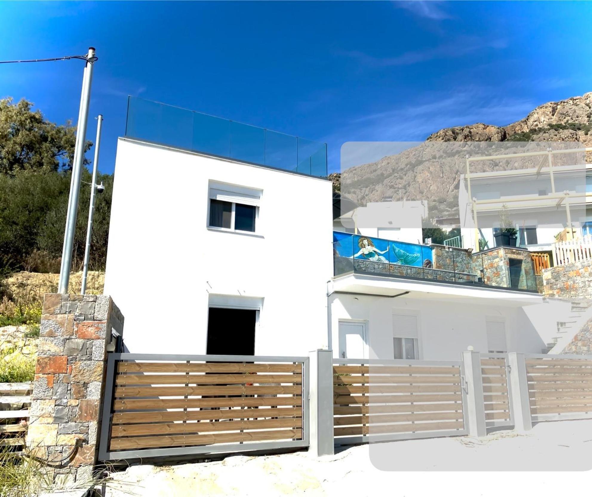 Zax Sea View Villas Ierápetra Cameră foto